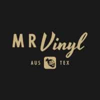 MR VINYL PRODUCTS logo
