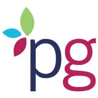 Parentgiving logo