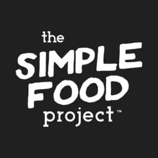 The Simple Food Project logo