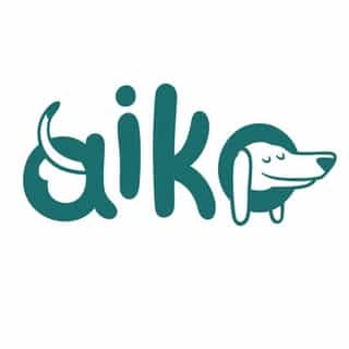 Aiko Pet Foods logo
