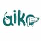 Aiko Pet Foods logo