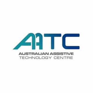 Australian Assistive Technology Centre logo
