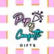 Pop of Confetti logo