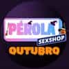 Pérola SexShop logo