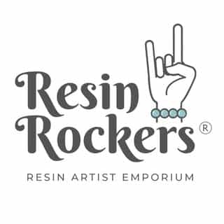 Resin Rockers logo