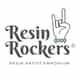Resin Rockers logo