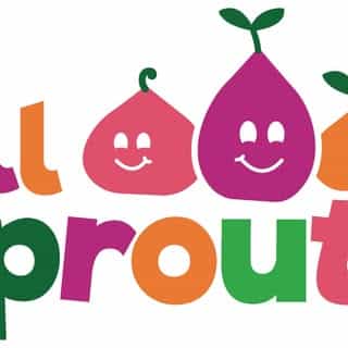 AllSprouts logo