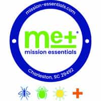 Mission Essentials logo