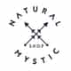 Natural Mystic logo