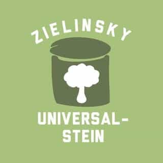 Zielinsky Universal-Stein logo
