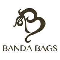 Banda Bags logo