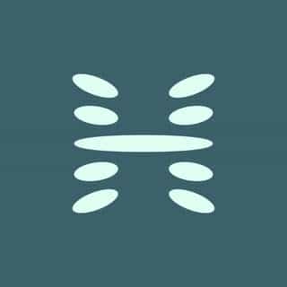 HealthyLine logo