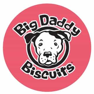 Big Daddy Biscuits logo