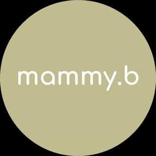 mammy.b logo
