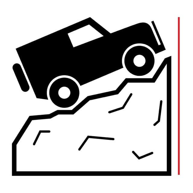 Venture Overland Company logo
