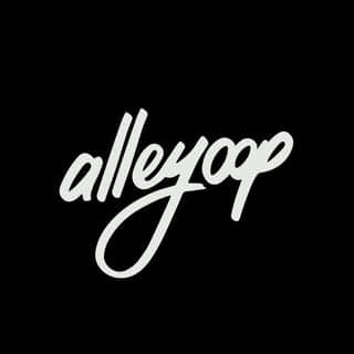 Alleyoop logo