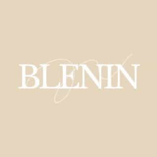 BLENIN logo