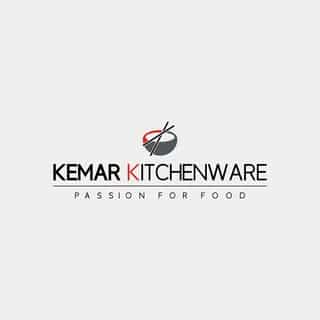 KeMar GmbH | Kitchenware | Haushaltsgeräte logo