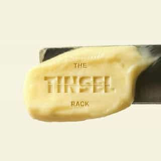 The Tinsel Rack logo
