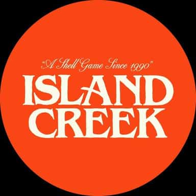 Island Creek Oysters | Buy Oysters Online | Buy Caviar Online logo