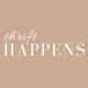 Thrift Happens logo