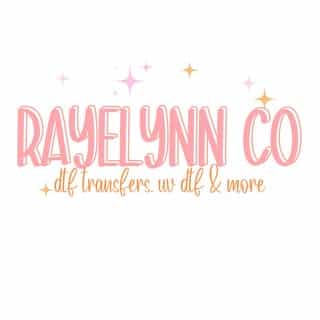 Rayelynn Co. logo