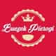 Buczek Pierogi logo