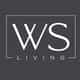 WS Living Furniture logo