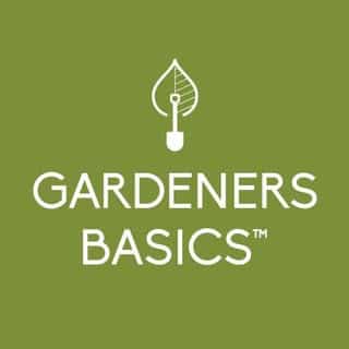Gardeners Basics logo