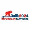 Republican Nations logo