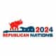 Republican Nations logo