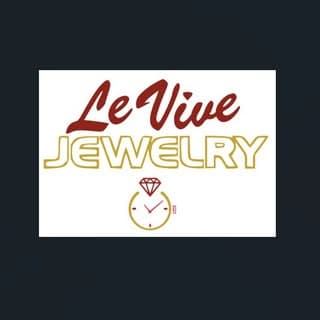 Le Vive Jewelry logo
