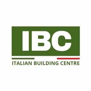 Italian Building Centre logo
