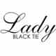 Lady Black Tie logo