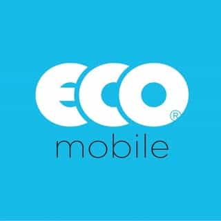 EcoMobile logo