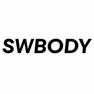 SW BODY logo