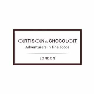 Artisan du Chocolat logo