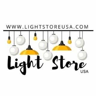 LightStoreUSA logo