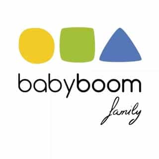 Babyboom family logo