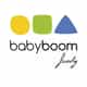 Babyboom family logo
