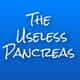 The Useless Pancreas logo