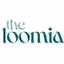 The Loomia logo
