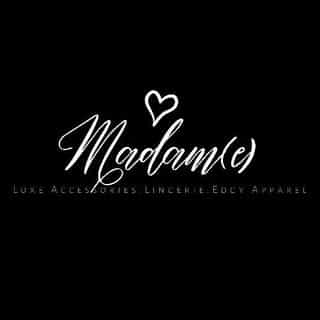 Madame logo