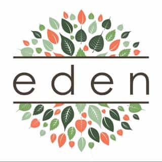 This is Eden logo