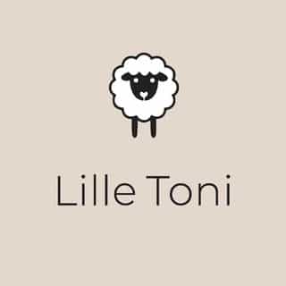 Lille Toni logo