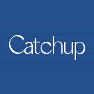 Catchup logo