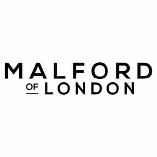 MALFORD OF LONDON logo