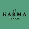 The Karma Tea Co. logo