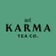 The Karma Tea Co. logo