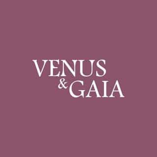Venus & Gaia® logo
